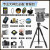 索尼（SONY） ILME-FX6V 全画幅4K电影摄影机级慢动作电影拍摄高清 摄像机 FE24-70mm F2.8大师套装  官方标配