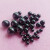 定制G5级高精氮化硅陶瓷球353969445476355159 5.5mm