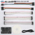 下载器赛灵思线Platform Cable USB下载器 CPLD/FPGA仿真器 转接板