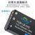 奥德盛（ODSX） 适用 柯达AZ651 AZ901 S1 数码相 LB-070 电池 USB充电器 两电一充（U充带电量显示） AZ651