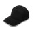 佳护佳护防碰撞工作帽安全帽  纯黑色（含帽壳）
