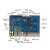 香蕉派Banana pi BPI R3开发板联发科MT7986多网口软路由网络盒子 金属外壳（仅外壳） 2GB LPDDR3+8G EMMC