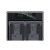 奥德盛（ODSX） NP-80/F 富士 FinePix 1700z 2700 相机电池 双充充电器 双充 充电器 FinePix 6800 Zoom