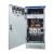 定做成套低压配电柜XL-21动力柜配电箱GGD电气电容补偿控制柜 深灰色