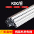 KBG管 JDG镀锌穿线管 电线管 可打弯金属线管 泰瑞安线管  电工铁