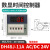 高精度计数器数显电子计数器DH48J-A继电器停电记忆 DH48J-11A AC/DC24V