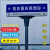 网红路标路牌打卡拍照留念装饰牌路名牌街道指路牌我在重庆杭州 150*452米杆