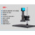 超清4K自动对焦视频测量工业相机 电子光学显微镜 线路板手机维修 套餐一(不含显示器) 套餐九(不含显示器)