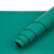 海斯迪克 gnjz-1307 防静电台垫橡胶垫 实验室维修工作台胶皮桌垫 绿黑10米*0.6米*2mm