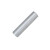 筑筠 铝管 铝直接管 铝接线管 连接管 铝管鼻 铝线耳 一个价 GL-16 