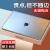 NACCITYNACCITY 苹果macbook保护壳air笔记本pro套13英寸15电脑M2外壳16膜14 23款M3Pro14寸【A2992/2918】透黑