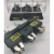万控主电路动插件WKCT-B-3-125a-250A-400A-630A抽屉柜一次接插件 进线罩