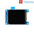1.69彩色TFT显示屏高清IPS LCD液晶屏模块240*280 SPI接口ST7789