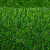 居拾忆 绿色草坪仿真人造草坪加厚加密假草坪塑料绿色地毯围档室内 15mm绿色/平方（50平起发）