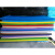 彩色EVA泡棉厚度 A级低味彩色EVA彩色泡沫板片材 材料152mm 1*2*2毫