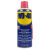 金属强力润滑剂防锈除锈松动螺栓剂强力清洗剂WD40 500ML   1瓶