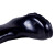 双安 黑色高筒36CM 电工雨靴 矿用电工电力防触电安全靴 耐磨防滑橡胶劳保鞋 BX062 38码