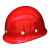 安全帽耐安施工程地内里衬V型透气下巴带加厚国标圆形玻璃钢建筑 双耳下巴带