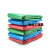 蓝色绿色垃圾袋大号 分类40升30L240红色120咖啡色60干湿80可回收泰禧阁 70*80 加厚红色50只 默认1