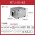 柜式风机厨房排烟机商用箱式变频风柜管道离心排风 KTJ-31-62(380V+6200风量)