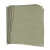 飞尔（FLYER）军绿色编织袋 蛇皮袋 物流打包塑料编织袋 面粉袋包装袋【60×90cm】100个起订