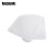 米思米（MISUMI）工业吸油棉 吸油垫吸液棉 40×50×0.25cm 10张/袋 白色 吸收材料 710039