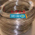 耐腐蚀耐酸碱TA2钛丝钛线钛焊丝挂具丝 纯钛丝直径0.2-6.0mm φ3.0*1米