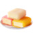 虎钢馋冰皮面包混合口味健康好吃的网红零食小吃排行榜面包整箱早 【草莓&芒果&酸奶味】冰皮蛋糕10