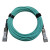 利合光电（LHG）SFP28+AOC光纤堆叠线25G万兆光缆兼容华为思科华三锐捷浪潮等光模块 OM3青绿25米