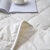 罗兰家纺羊毛床褥垫卧室床垫软垫薄款可水洗垫被褥子家用床垫子保暖床褥子 YMCS羊毛床护垫-绑带款白色 150x200cm