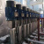 威乐南方不锈钢多级泵无负压变频恒压供水设备自来水管道二次增压水泵 恒压供水设备 0.75kw