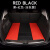 博紫奔驰GLE53后备箱垫 GLE63 MG后备箱垫尾箱垫 单垫[咖啡色]