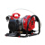 战术国度 背负式森林灭火消防泵SFB-8-B接力水泵抽水泵 8马力森林泵单级泵 