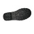 双安 4级带电作业用绝缘靴 耐压35KV电工鞋 长筒橡胶靴 黑色 36码 定制款