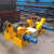 沐鑫泰滚轮架焊接 管件支架可调自调式 自动调节 辅助设备5吨10吨20T30T 10吨