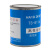 海斯迪克 皮革粘合剂 软pvc板材复合胶水快干 PU粘pvc塑料透明胶粘剂 TS-8116 (900ml/罐) HKZX-21
