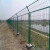 敏语铁网 铁丝网围栏防护网围栏网高速公路护栏网围山圈地果园防护网 框架网4毫米1.8米高3米长一套
