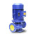 加达斯定制立式管道IRG离心泵380V三相工业增压泵锅炉冷却循环水泵大功率式 11kw50-250