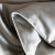 LEELAND礼澜家纺高端19姆米真丝夏季被100%桑蚕丝被子空调被芯丝绸薄盖被 星灰 200*230cm