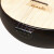 乐海 徐阳阮族专业级中阮东非黑紫檀木材质钢品官帽头饰中阮乐器DWZ6
