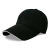 者也 棉广告帽定制logo印字工作帽志愿者帽遮阳帽棒球帽男女旅游帽鸭舌帽 红色