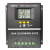 MPPT太阳能控制器全自动通用型12V24V36V48V蓄锂电池光伏板发电 太阳能控制器-【100A】