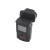 常登摄像照明记录仪RD7117A套灯头角度可调聚泛光调节红点激光定位