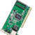 普联（TP-LINK） 台式机网卡 工作室服务器使用 有线无线网卡 TG-3269C 千兆PCI网卡