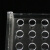 园艺用品塑料离心管架 离心管盒 5x8孔 40孔 0.5μl离心管盒子 透明40孔