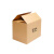 搬家纸箱五层特硬整理大号纸箱子快递包装盒子超硬打包收纳箱 65*50*50特硬有扣(三只装)