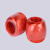 庄太太【红色球150克*6卷】塑料捆扎打包绳ZTT-9203B
