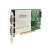 NET8860网口USB8860高精度24位8通道同步256K数据采集卡PCI88 PCI通讯-PCI8862 带IEPE功能;