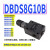 JDI DBDH10液压阀8直动式25溢流阀DBDS6K/10G/20P/30K10B/100/200/315 DBDH 15G10B