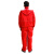 燕舞 YW19ZY21010105 雨衣 分身式套装 防雨防风 160-190 定制商品 下单联系（计价单位：套）